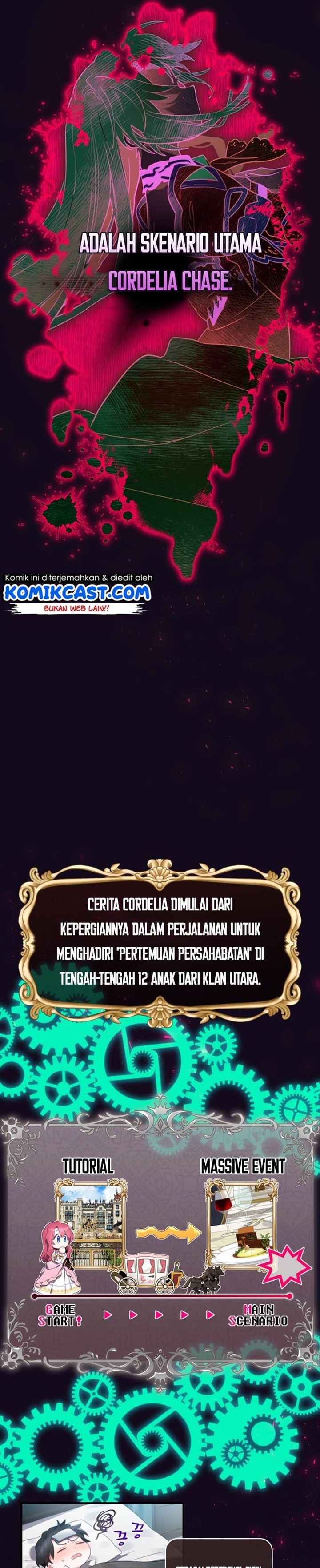 Ending Maker