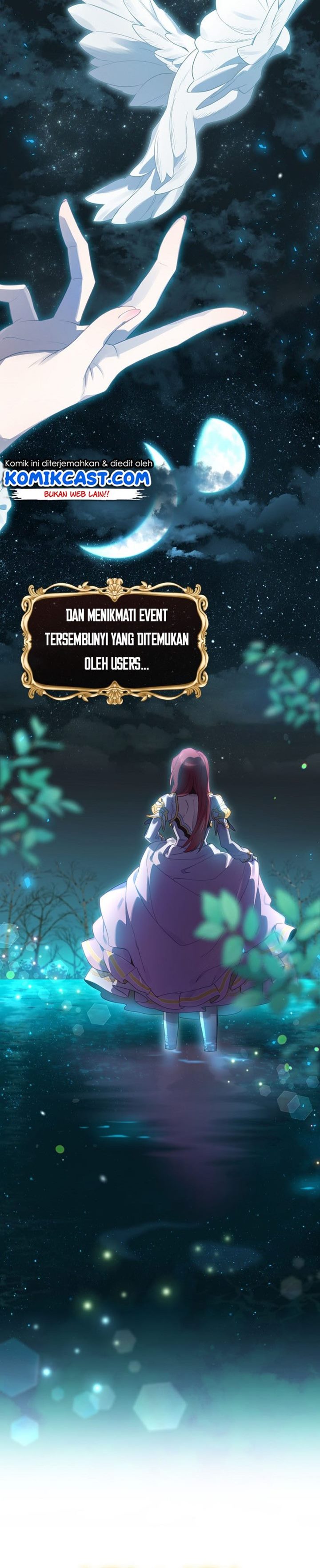 Ending Maker