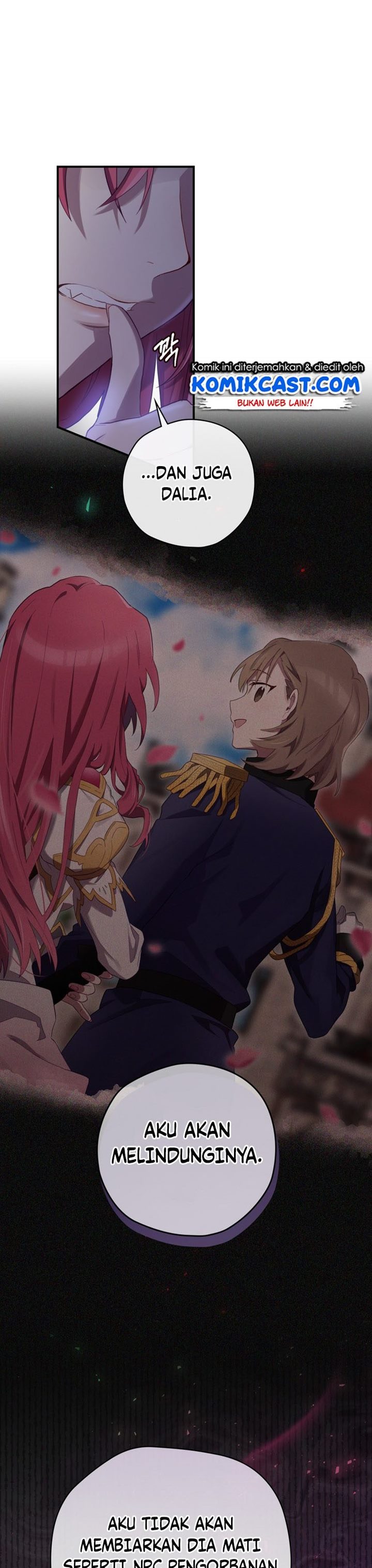 Ending Maker