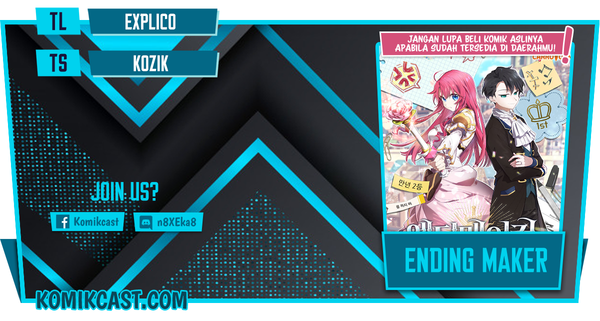 Ending Maker