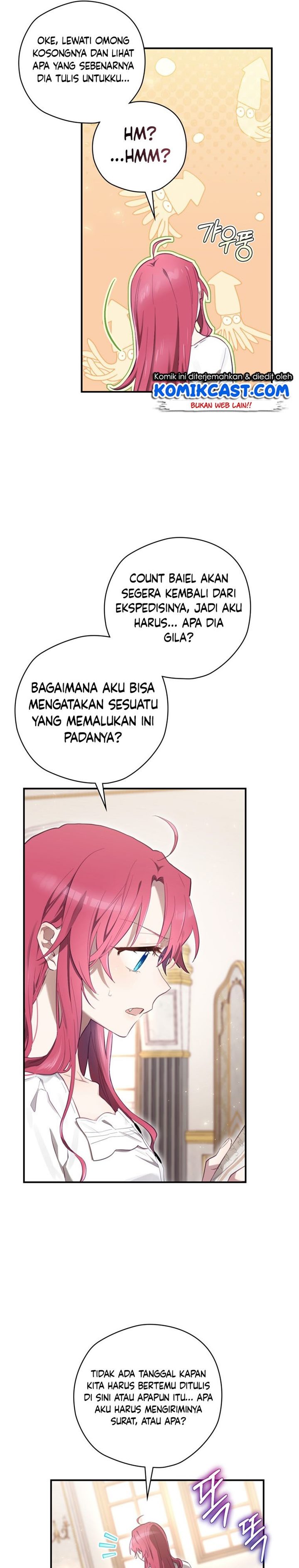 Ending Maker
