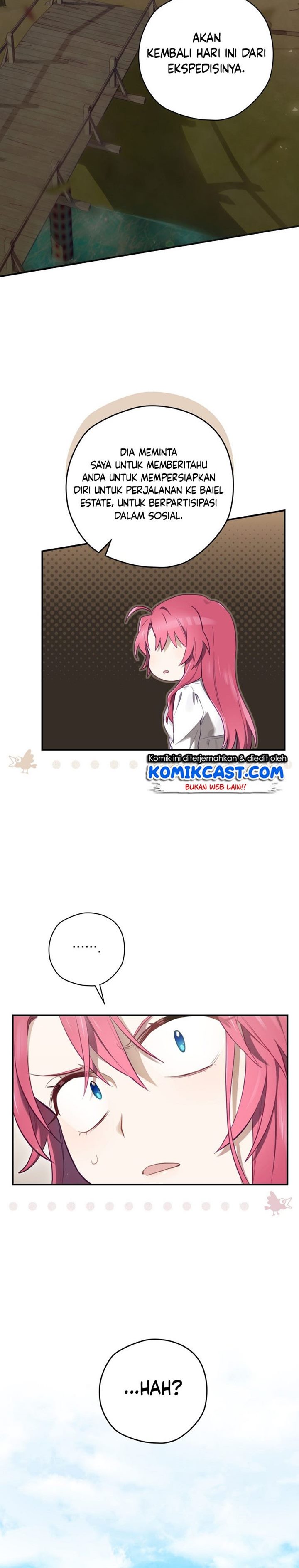 Ending Maker