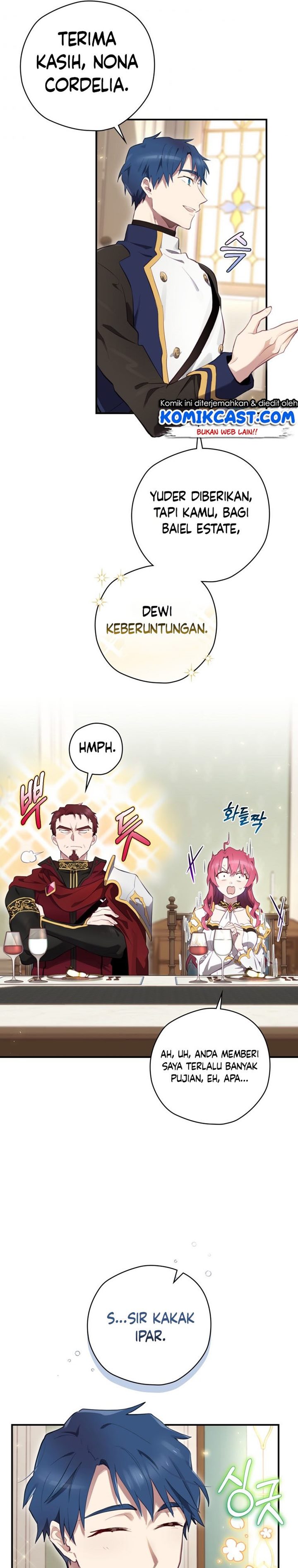 Ending Maker