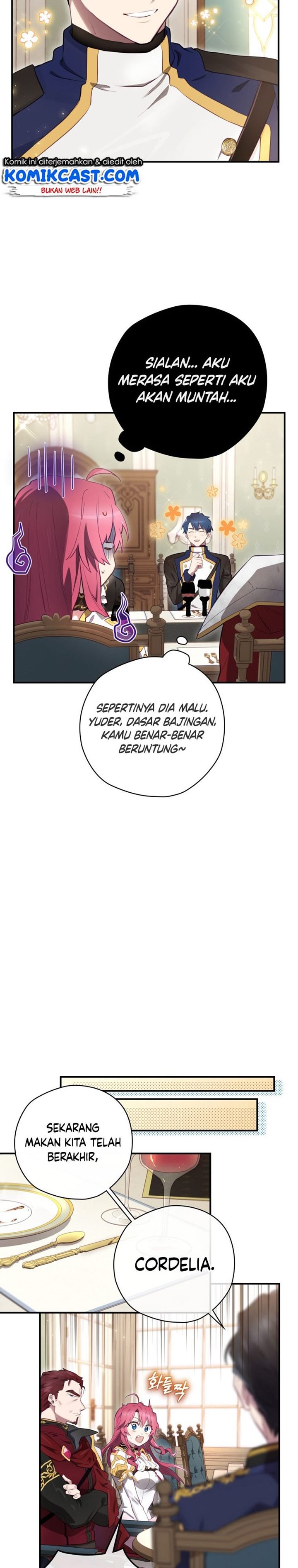 Ending Maker