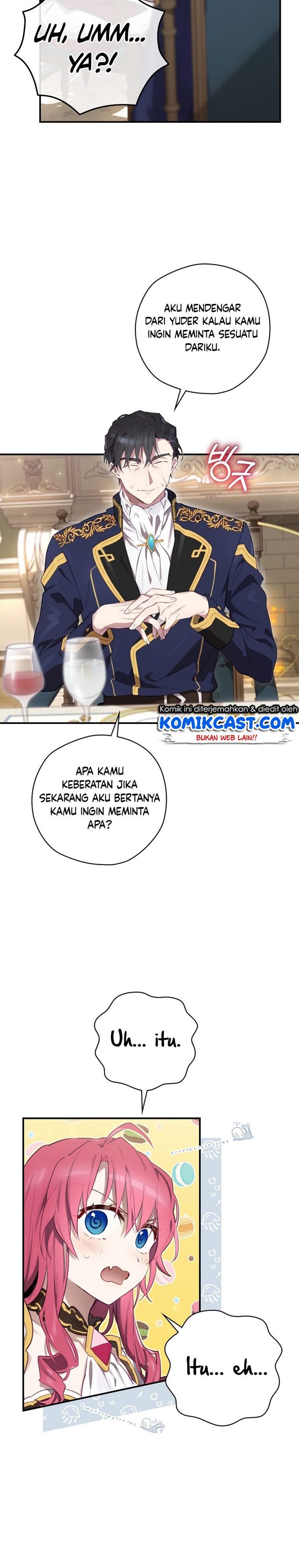 Ending Maker