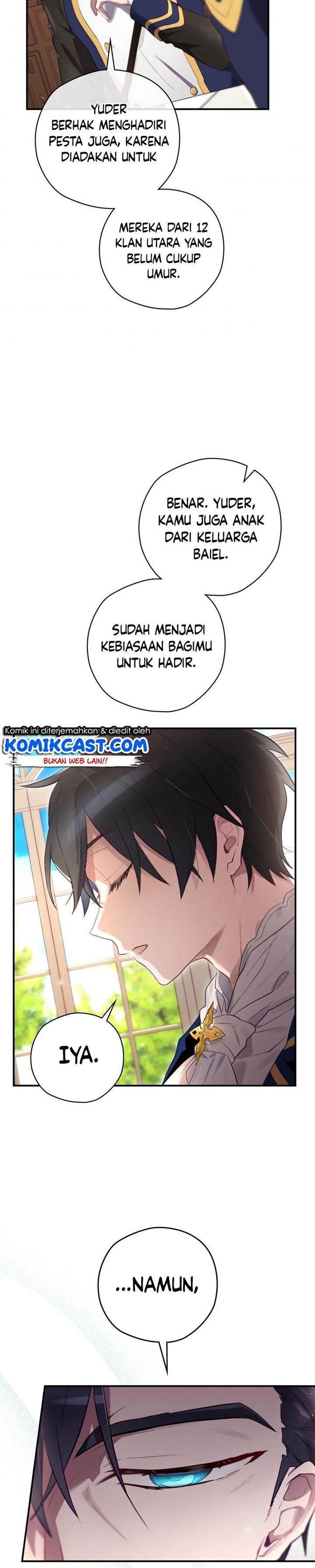 Ending Maker
