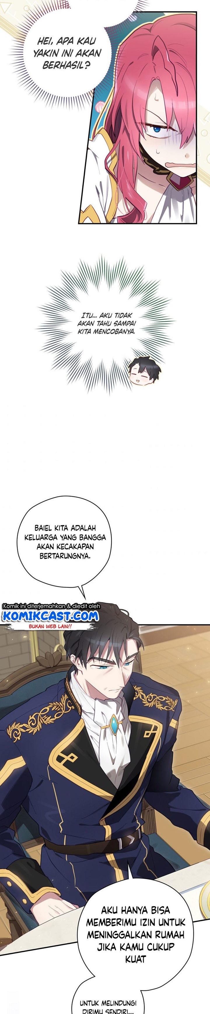 Ending Maker