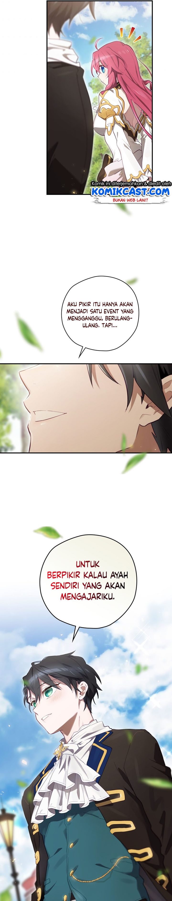 Ending Maker