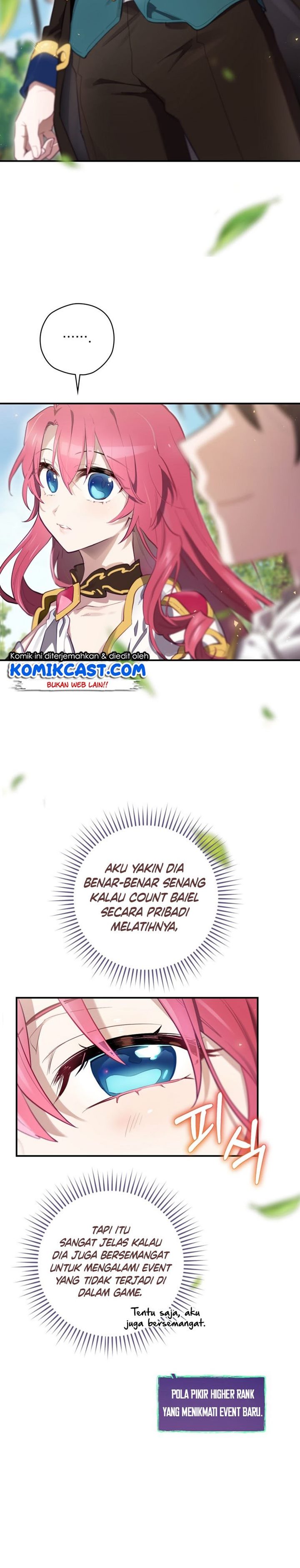 Ending Maker