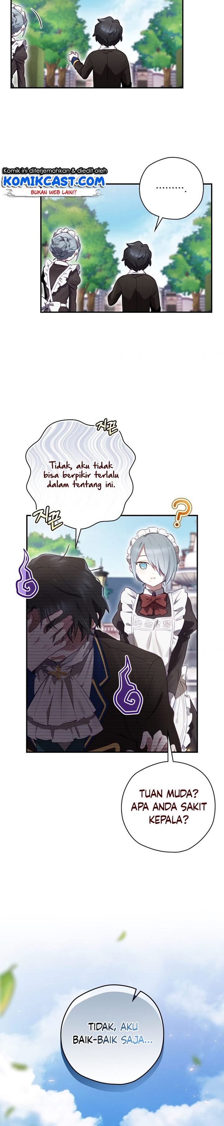 Ending Maker