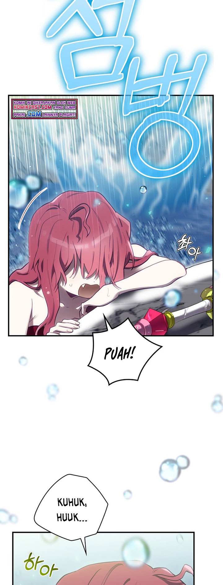 Ending Maker