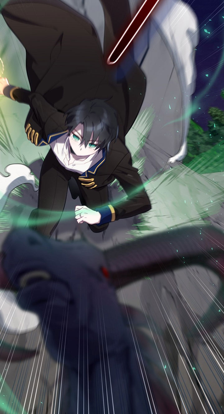 Ending Maker