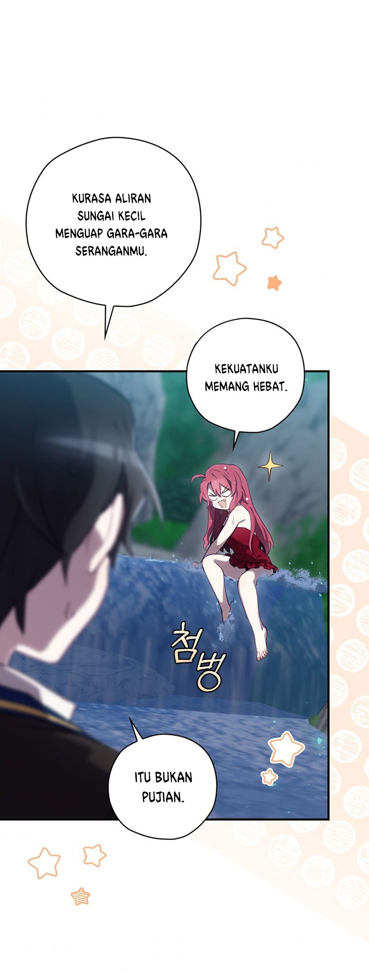 Ending Maker