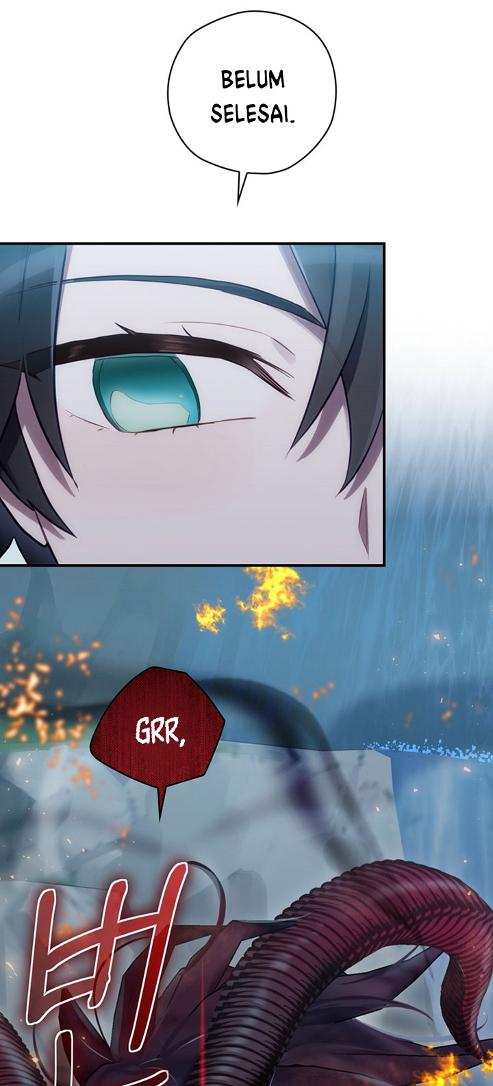 Ending Maker