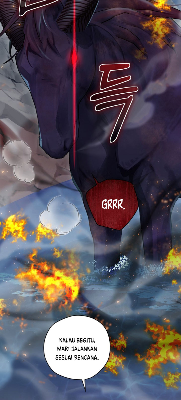 Ending Maker