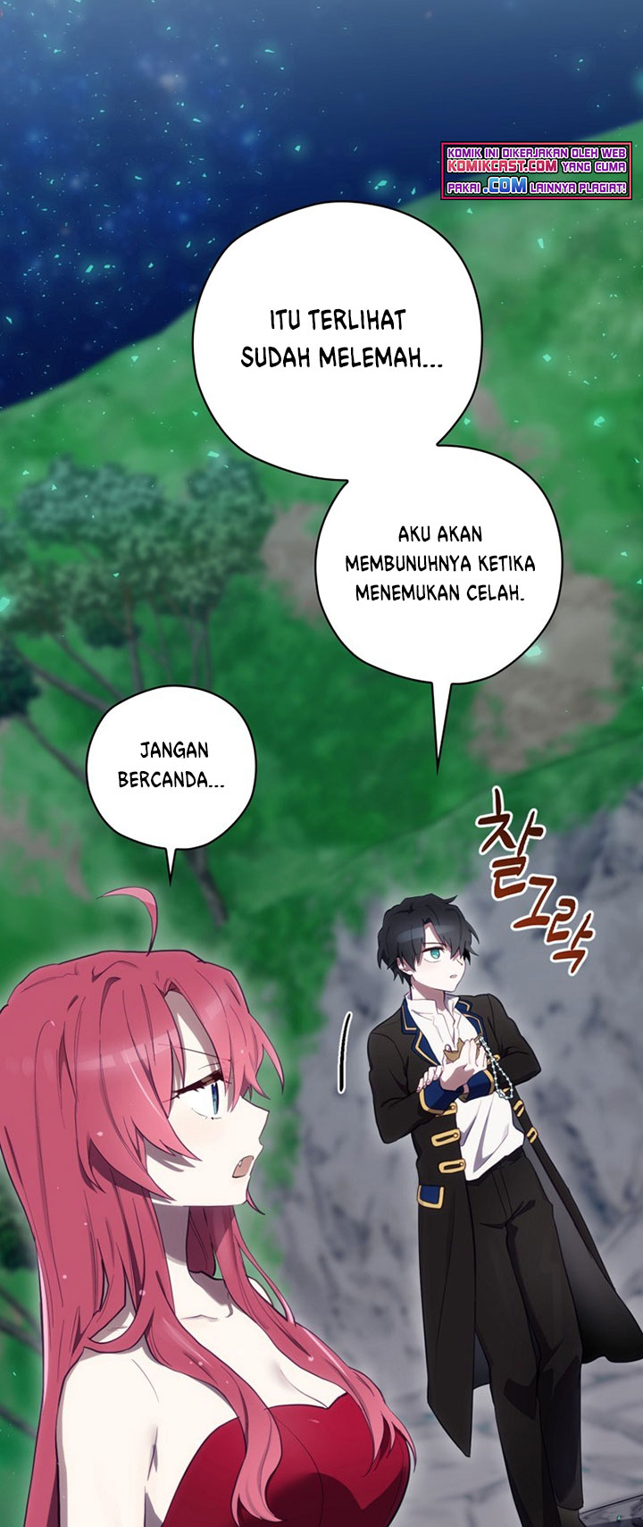 Ending Maker
