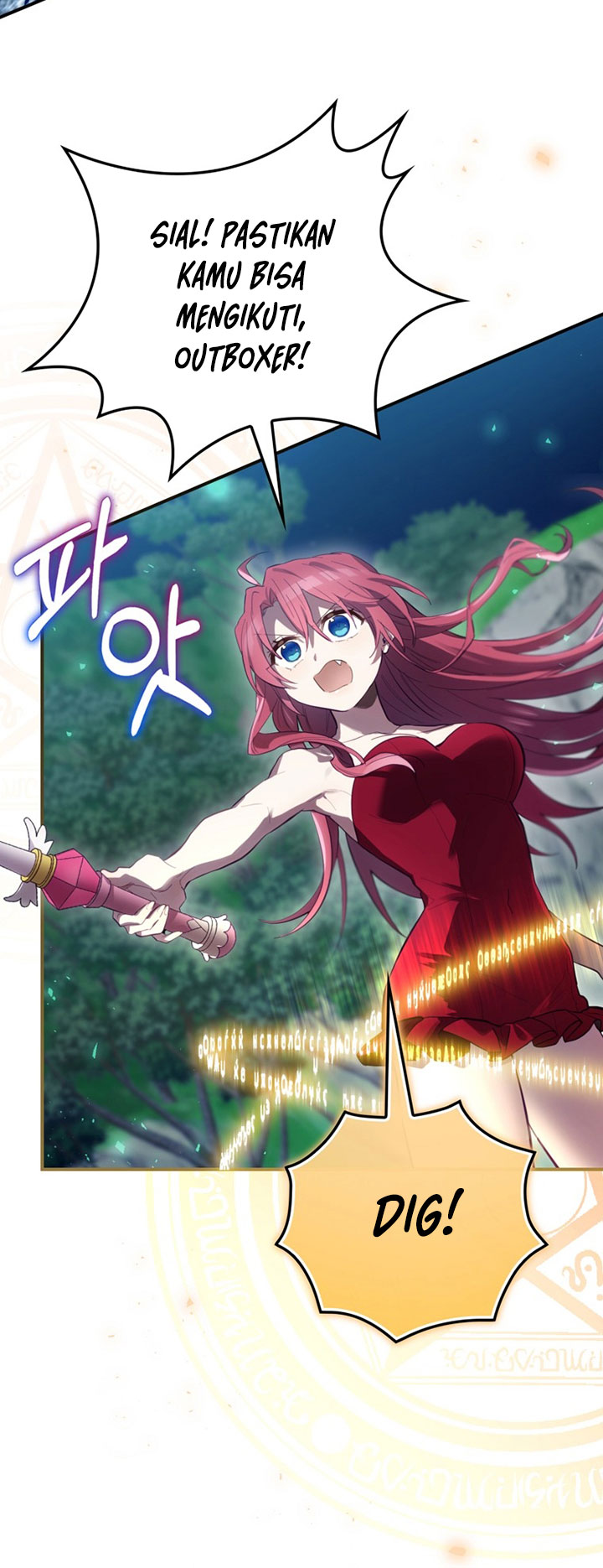 Ending Maker