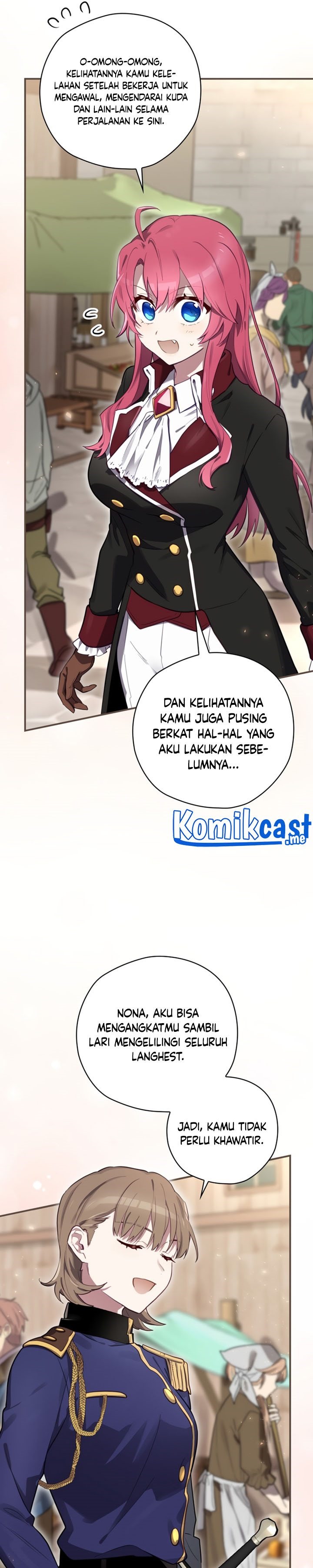 Ending Maker