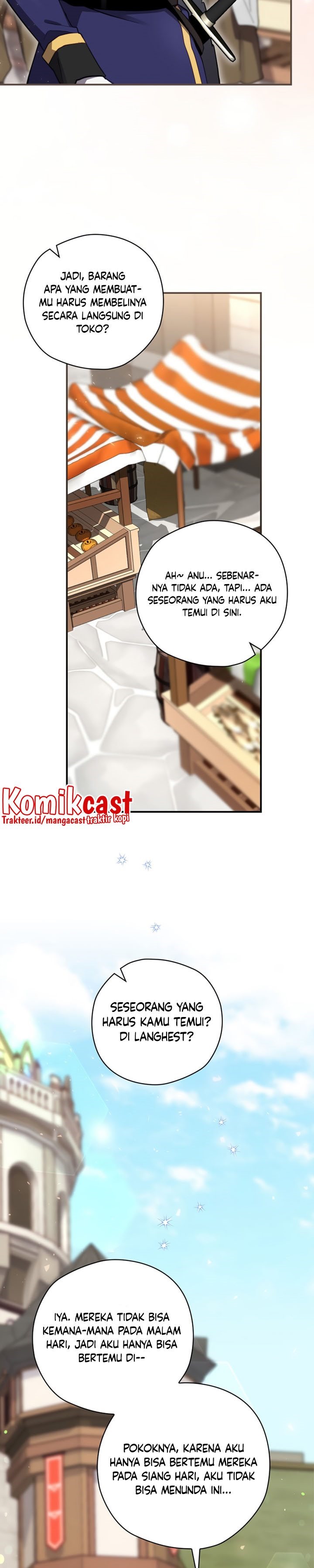 Ending Maker