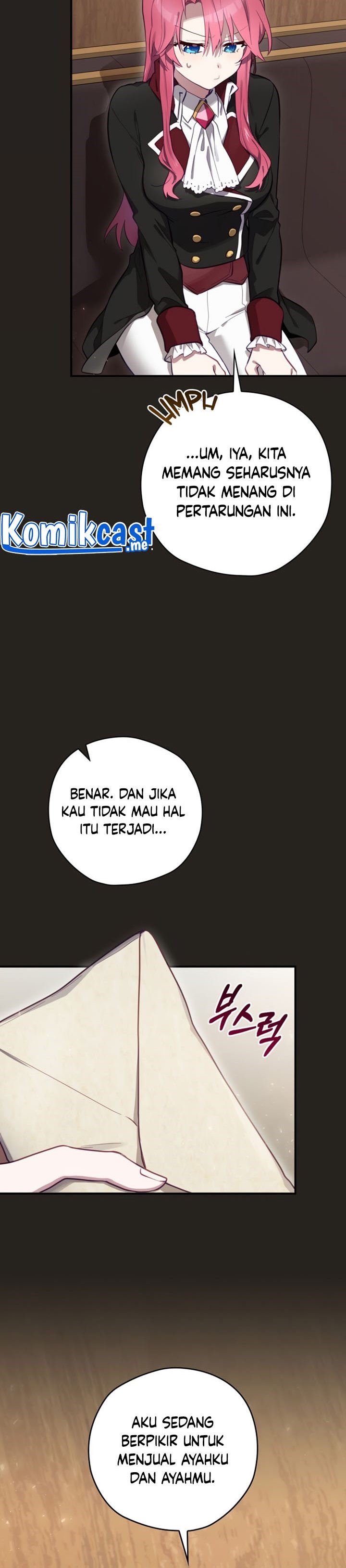Ending Maker