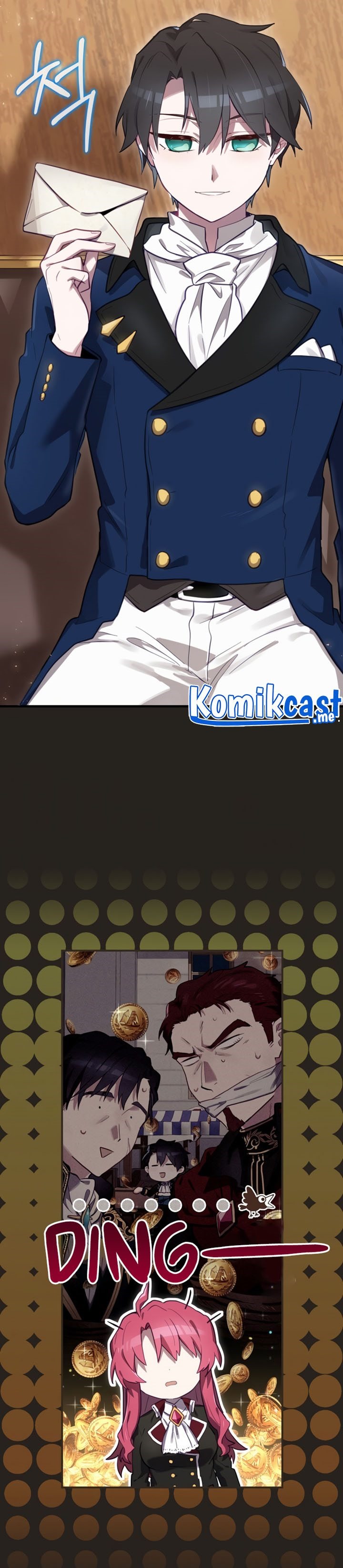 Ending Maker