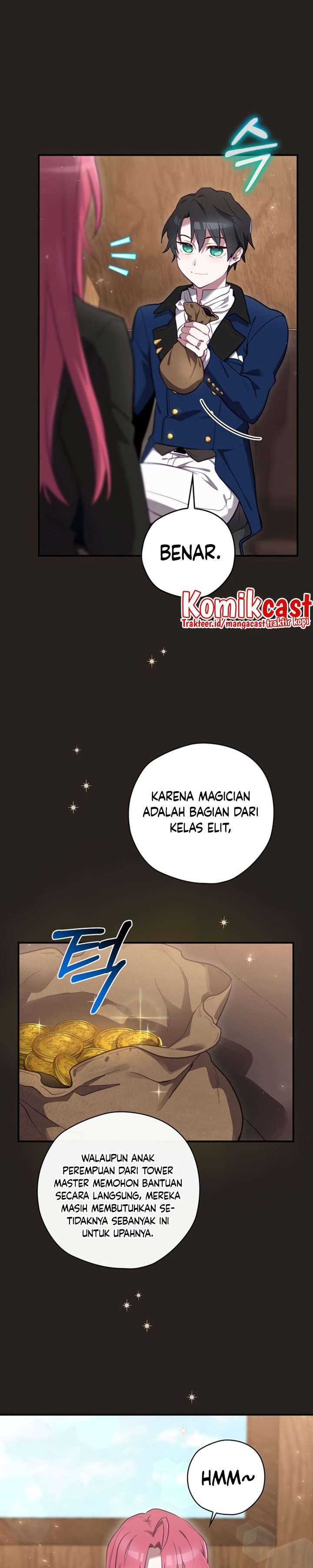 Ending Maker