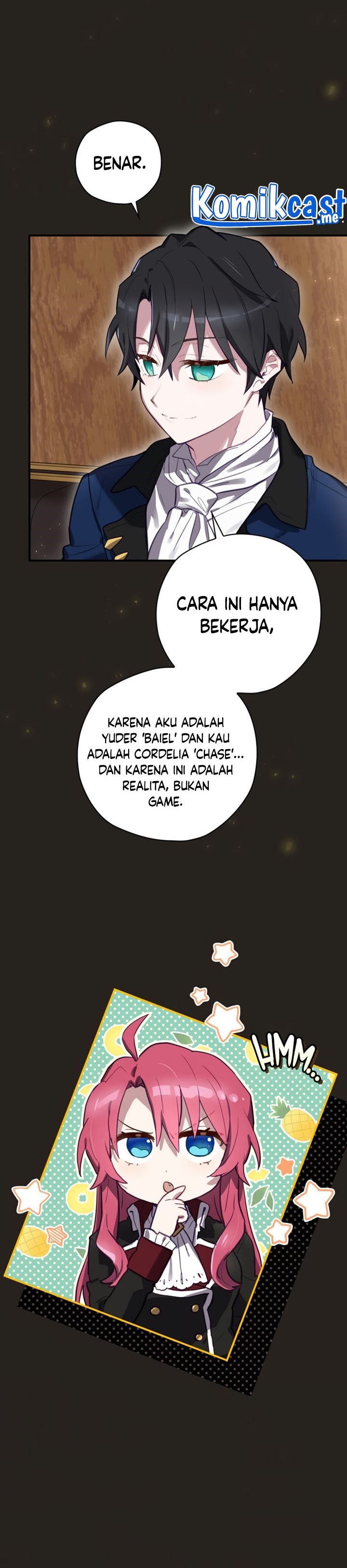 Ending Maker
