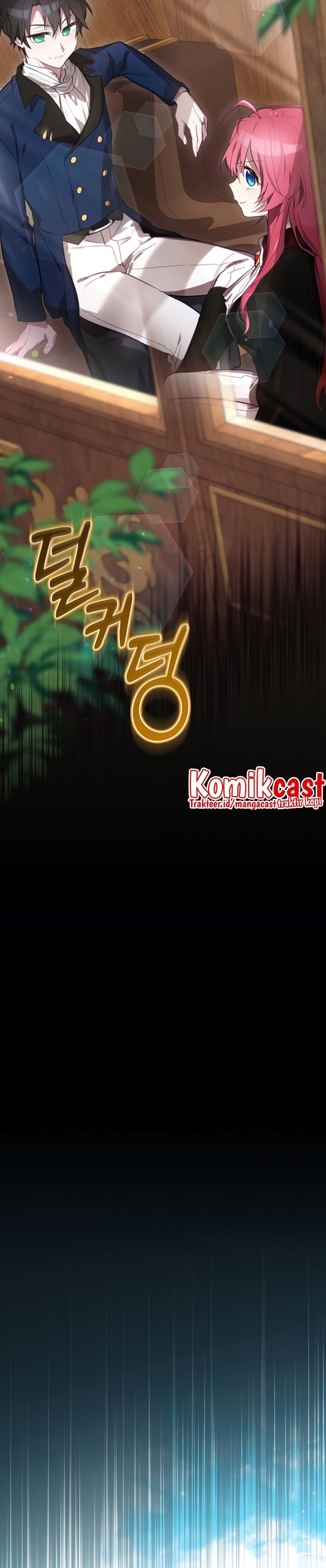 Ending Maker