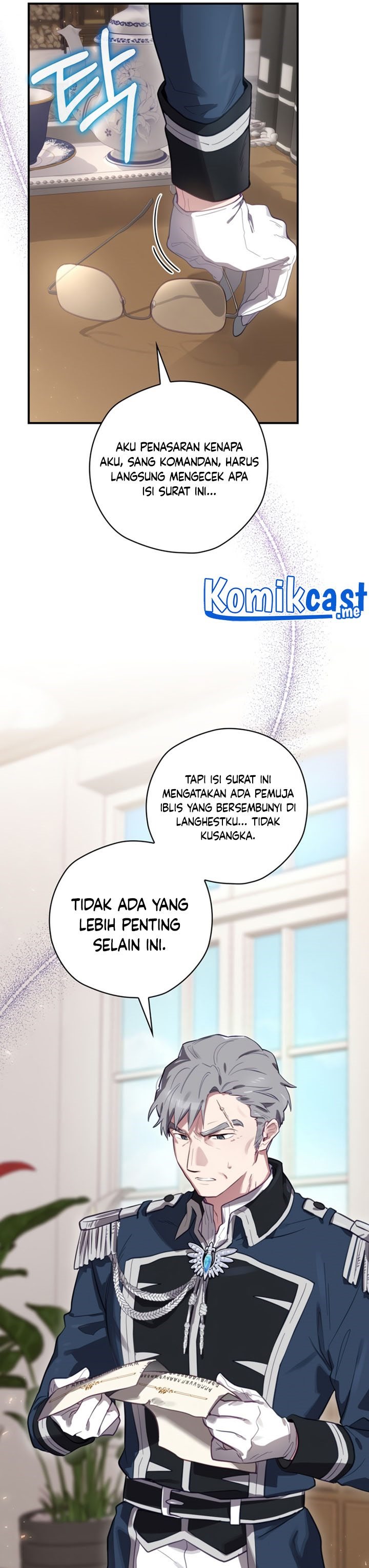 Ending Maker