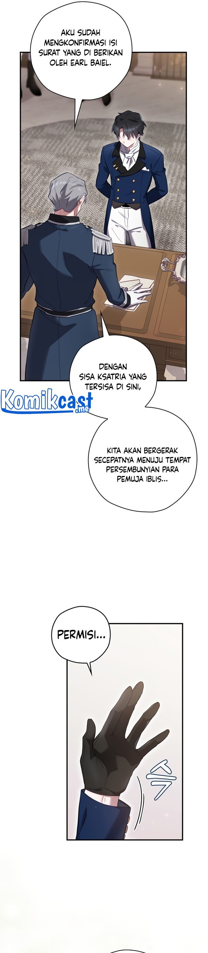 Ending Maker