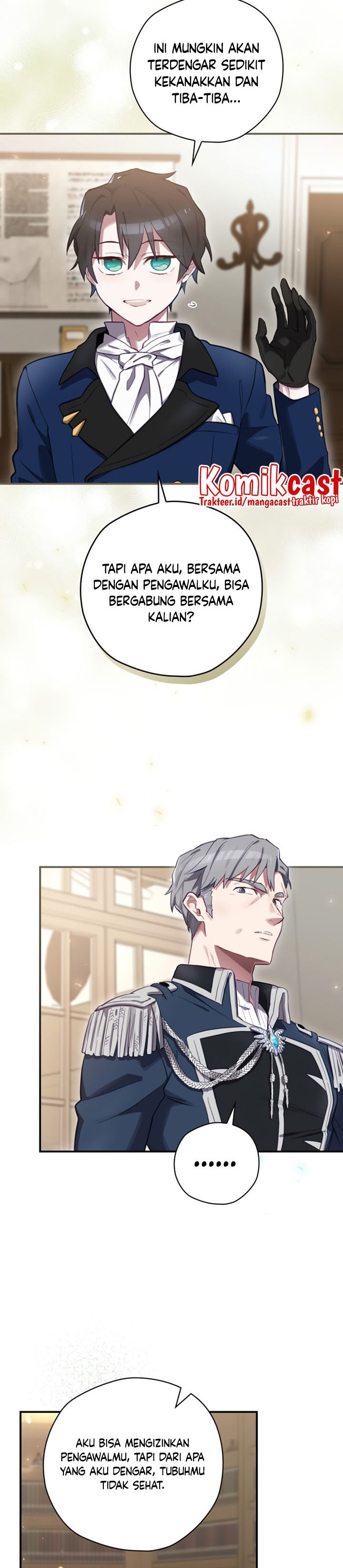 Ending Maker