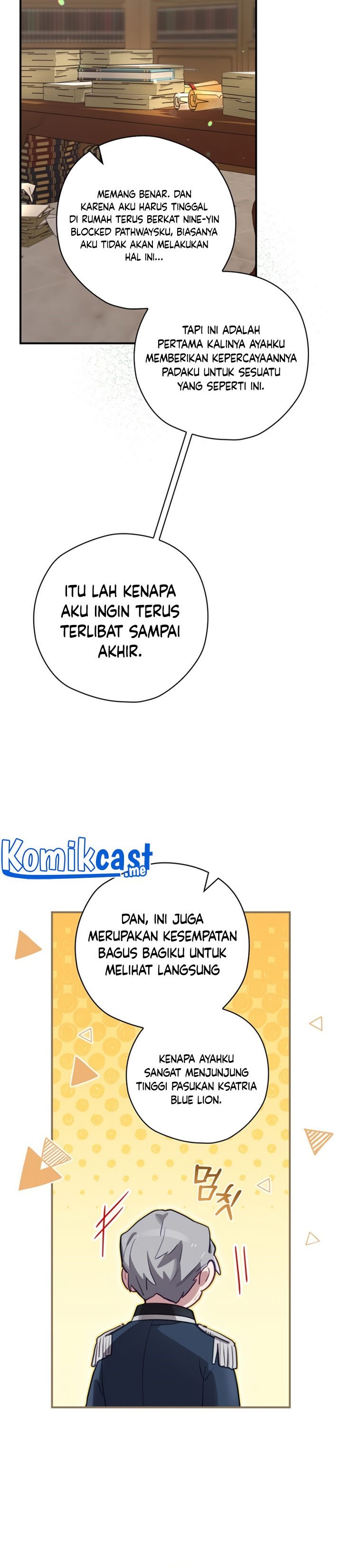 Ending Maker