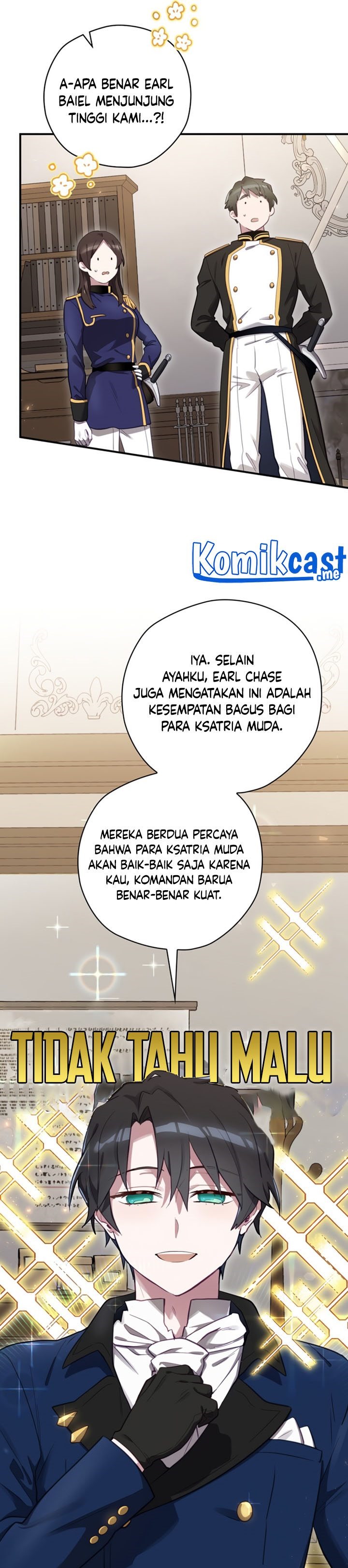 Ending Maker