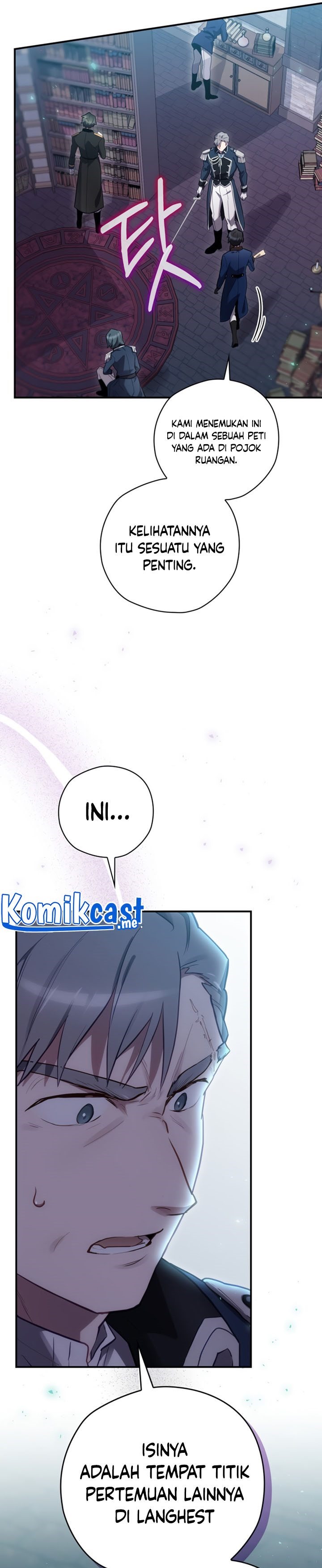 Ending Maker