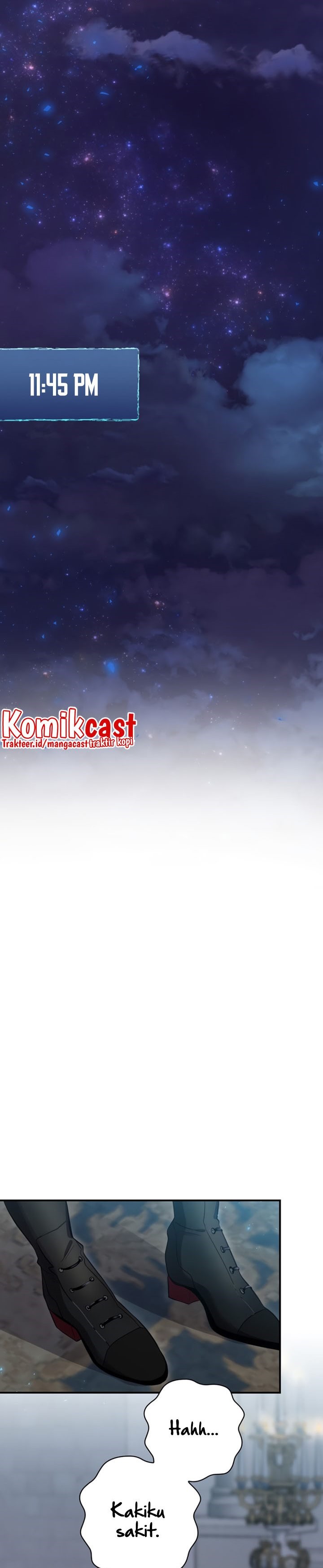 Ending Maker