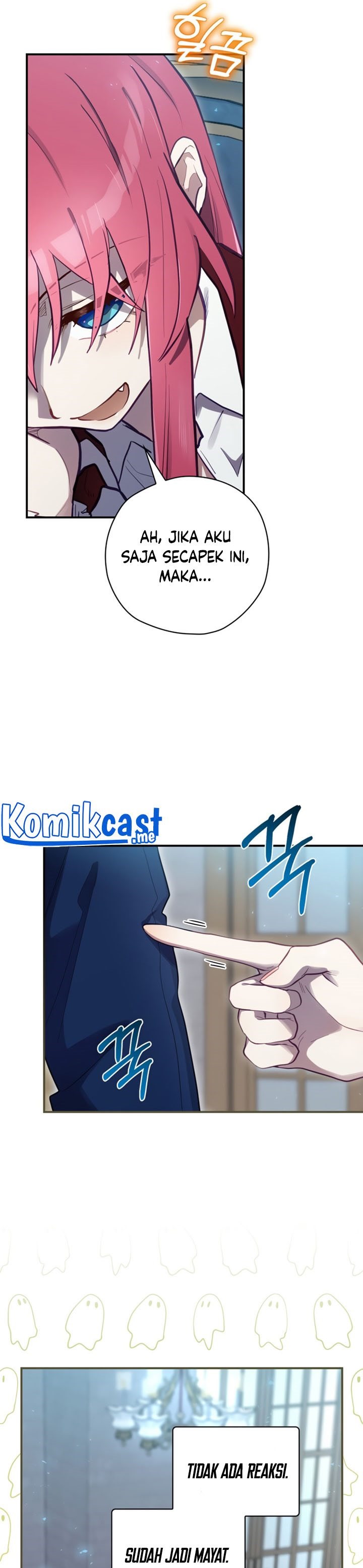 Ending Maker