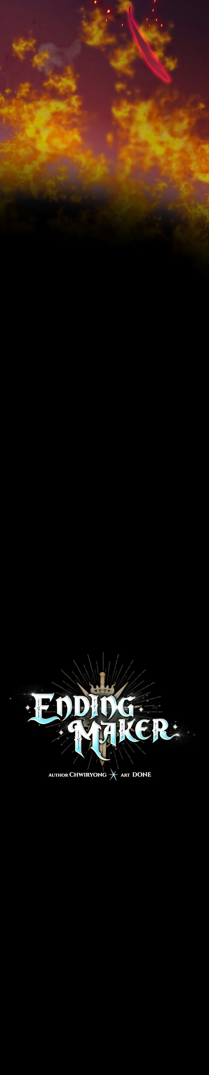 Ending Maker