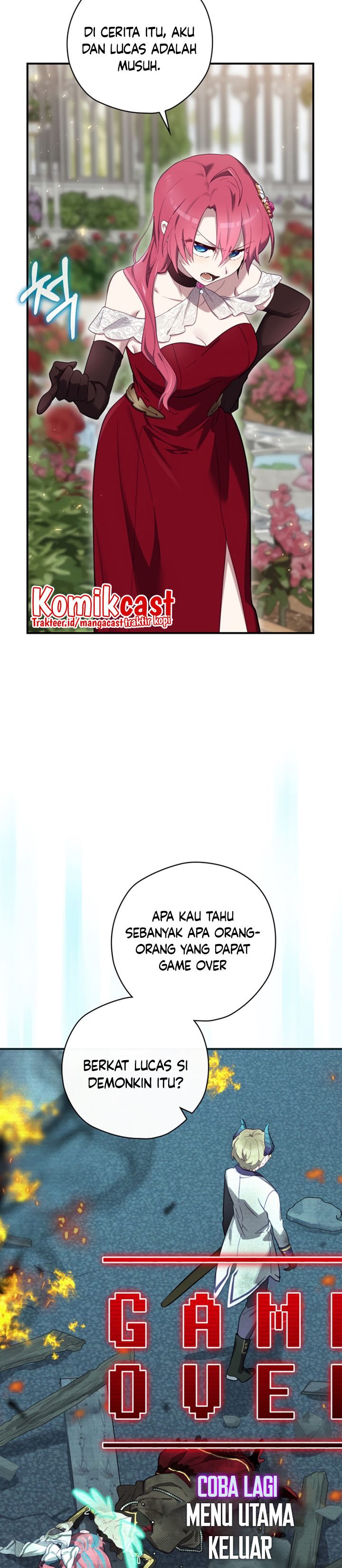 Ending Maker