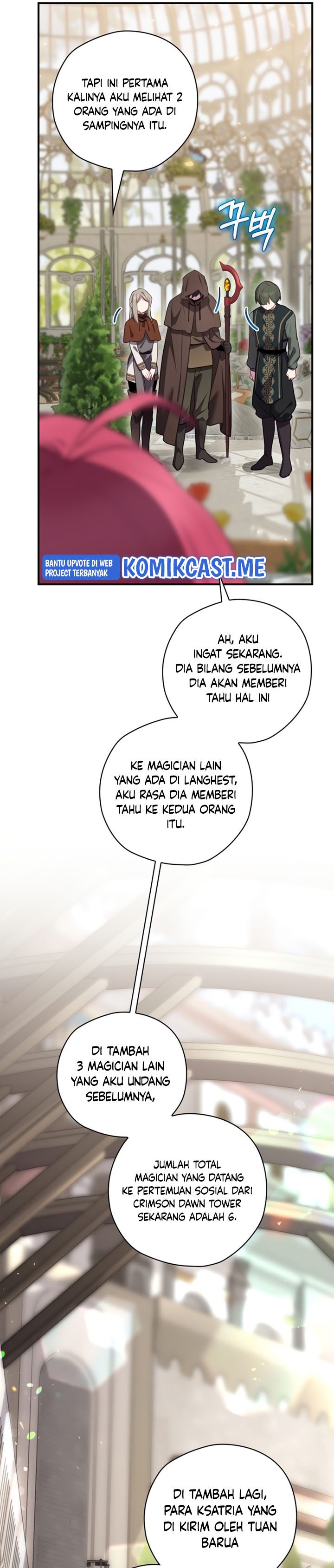 Ending Maker