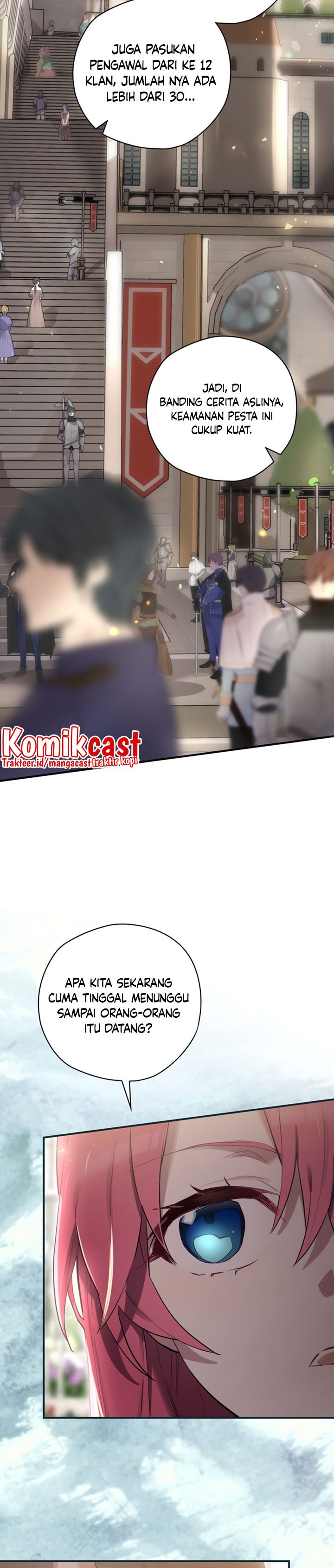 Ending Maker