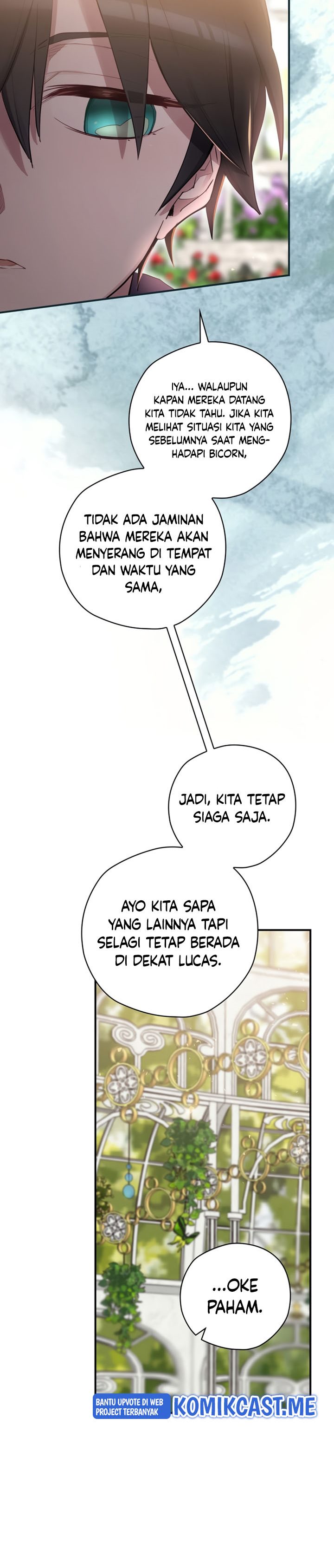 Ending Maker