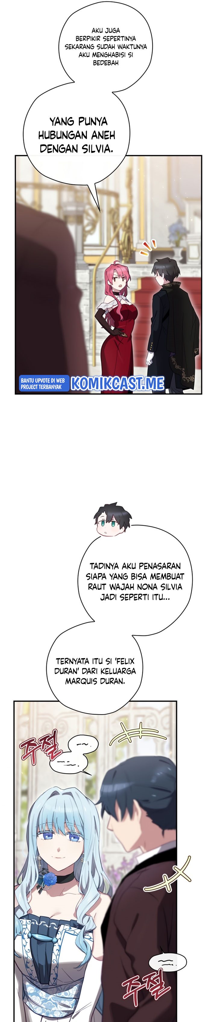 Ending Maker