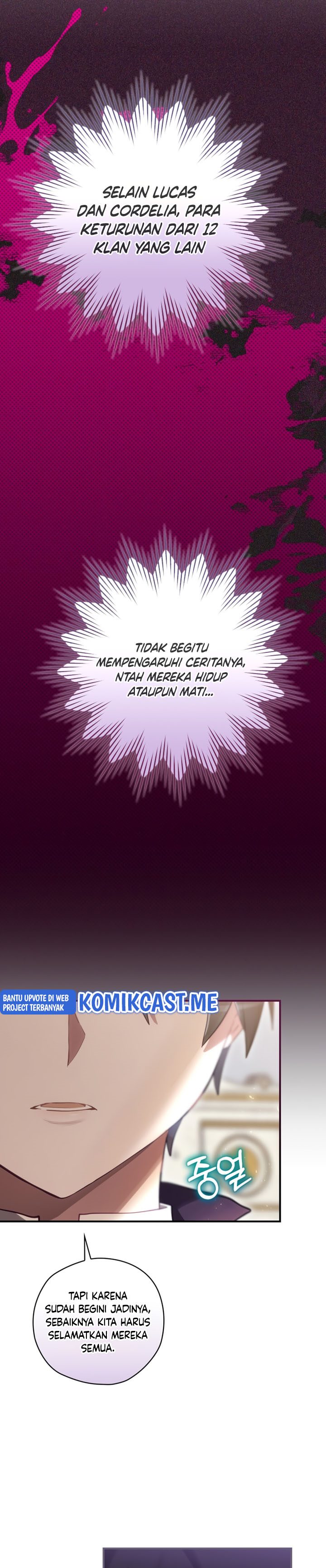 Ending Maker