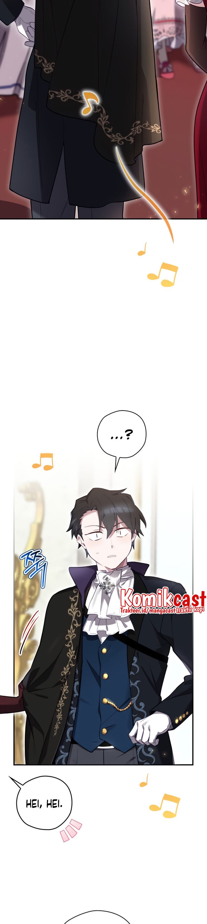 Ending Maker