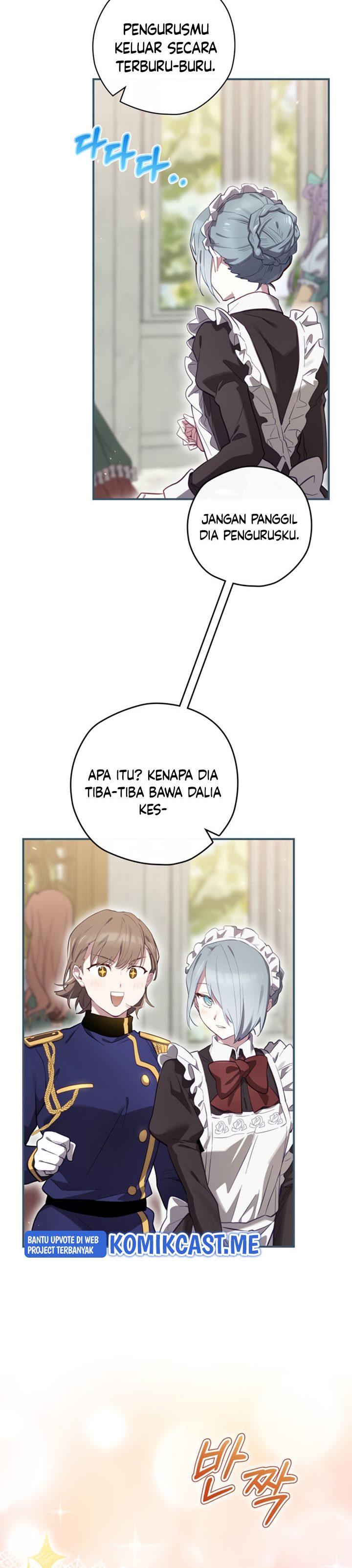 Ending Maker