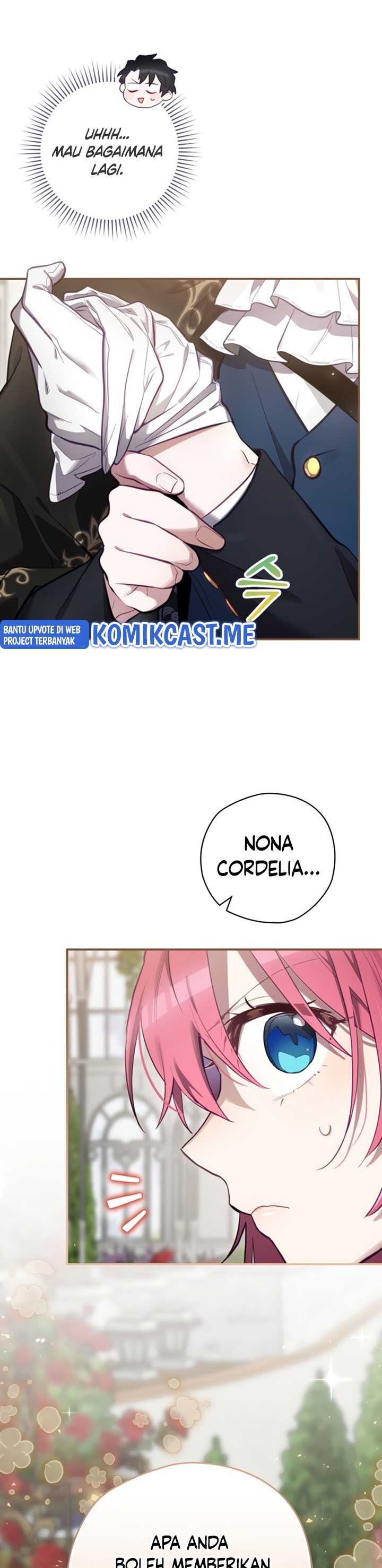 Ending Maker