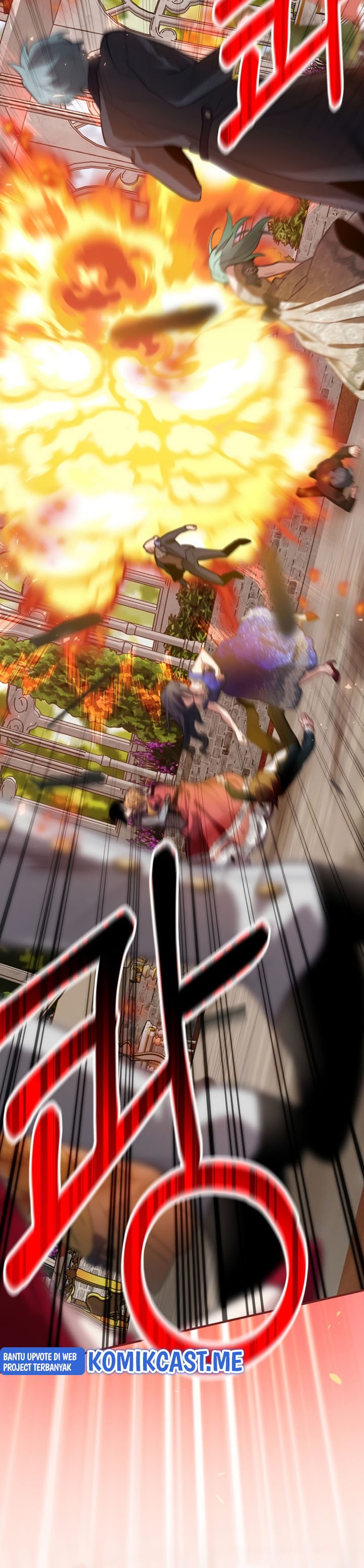 Ending Maker