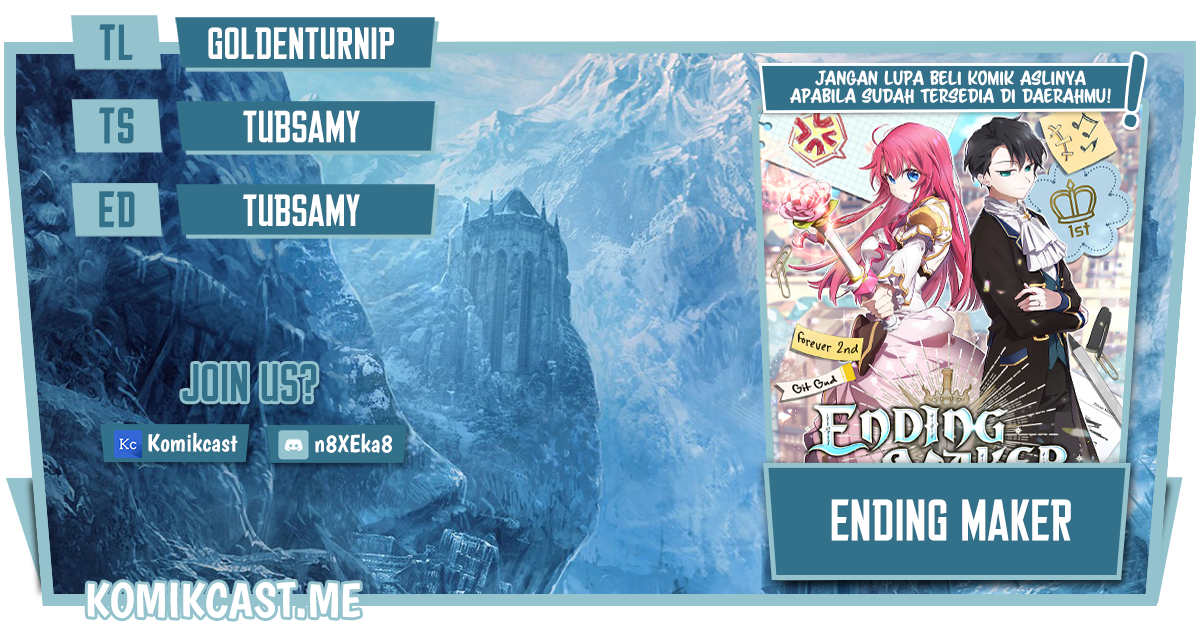 Ending Maker
