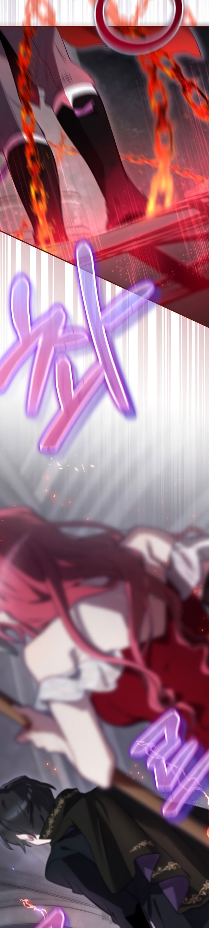 Ending Maker
