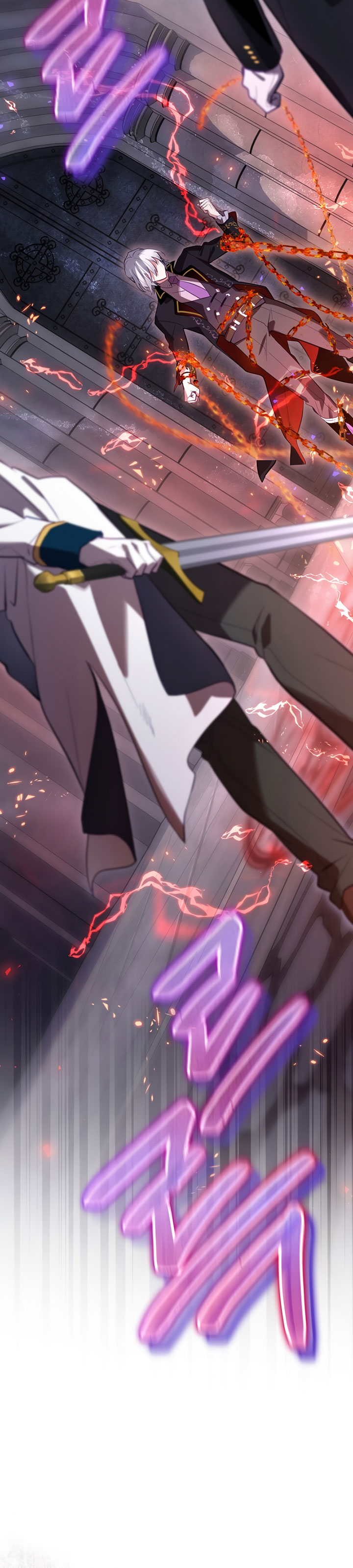 Ending Maker